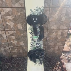 Tableta Para Esquiar 