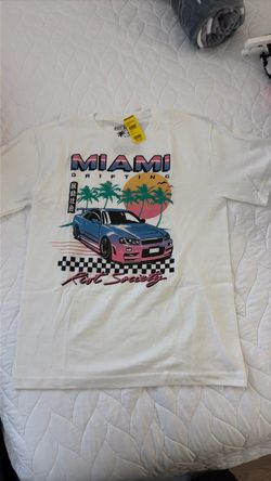 TILLY’S TEE SHIRT
