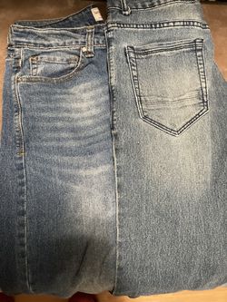 Pants