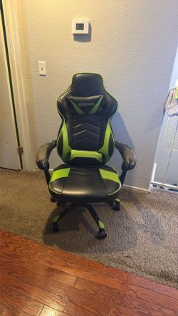 Gaming chair