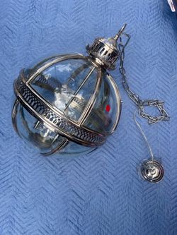 Chandelier