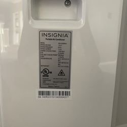 Portable AC Unit