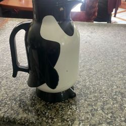 Coffee Carafe, Penquin