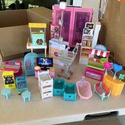 Toys Juguetes Girls 