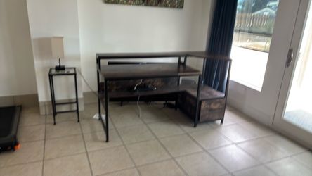 Desk