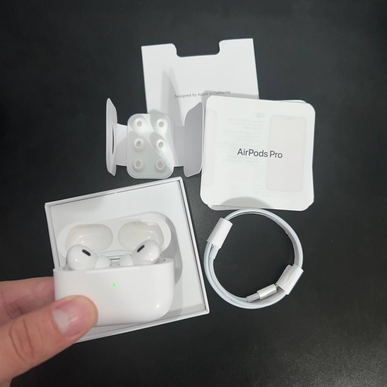 AirPods Pro Gen 2