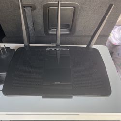 Linksys EA7400 Wireless Router