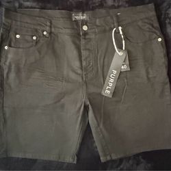 Waist size 40 jorts