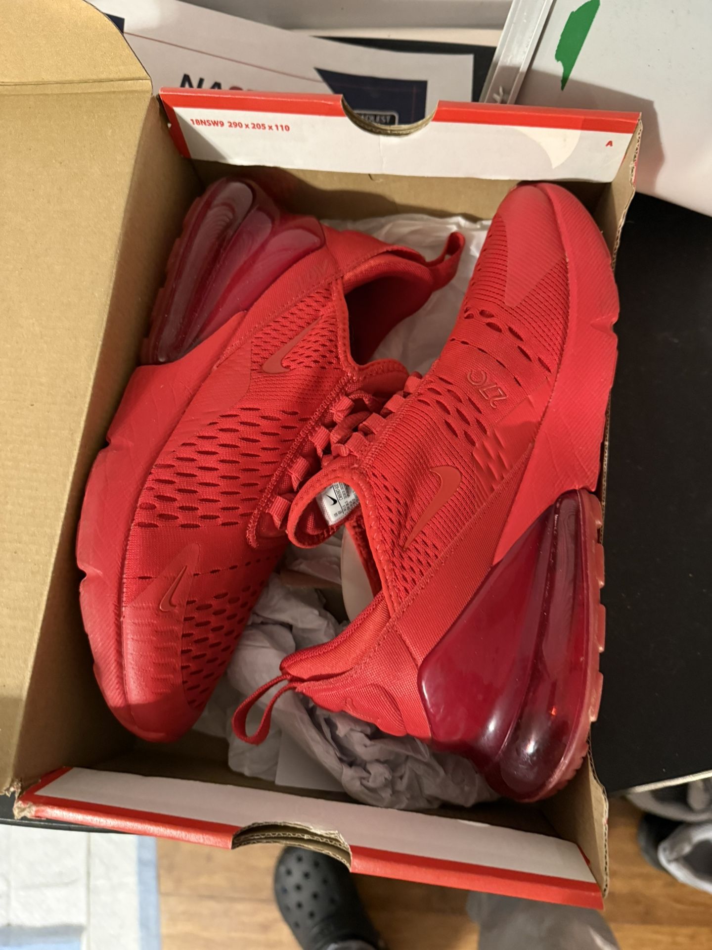 Many Sneakers for Sale !!!!!