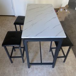 Dining Room Table