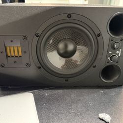 Adams A7X Monitors