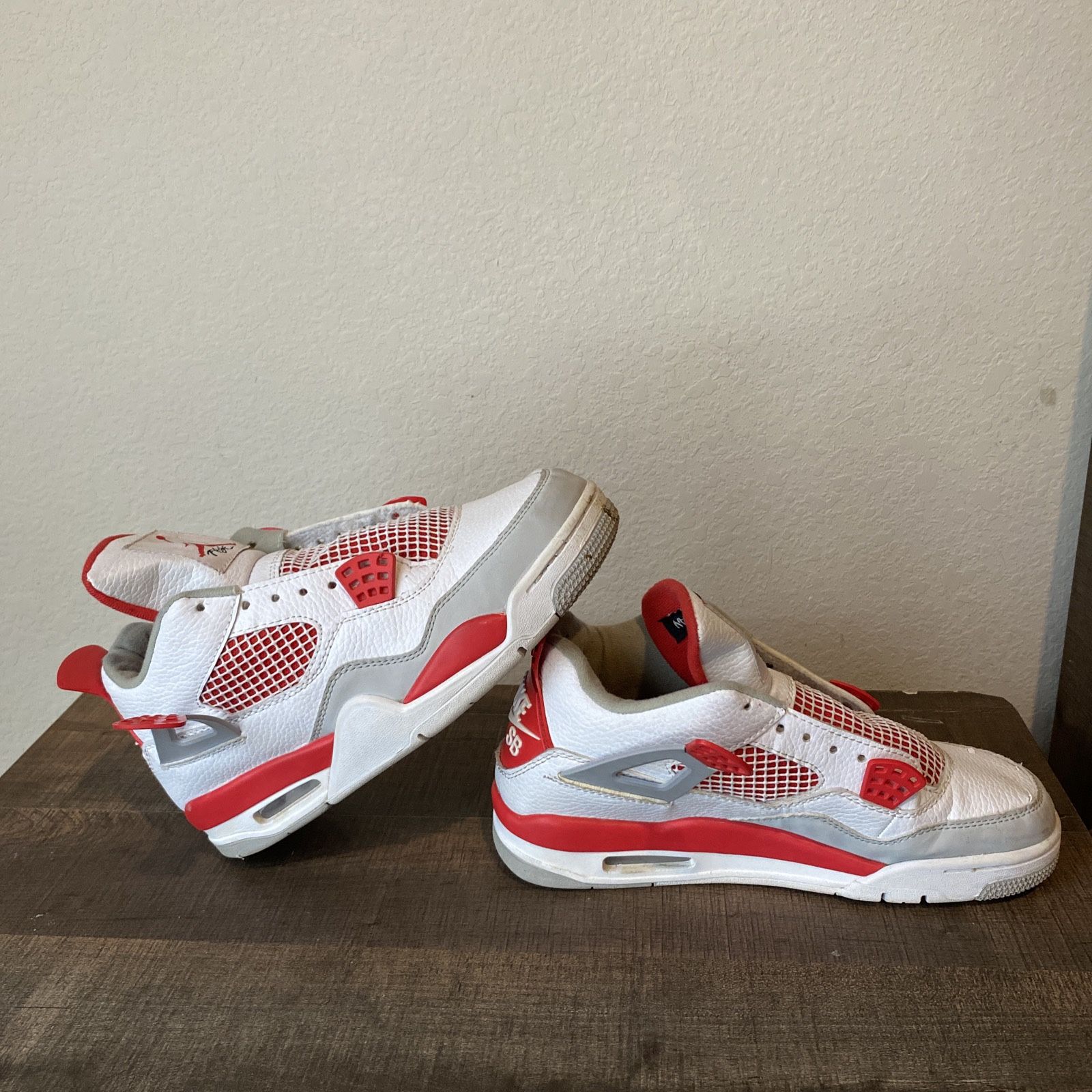 MEN SHOES 8