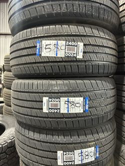265/50R20
