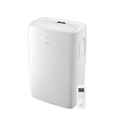 LG PORTABLE AIR CONDITIONER !