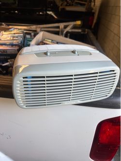 Air purifier