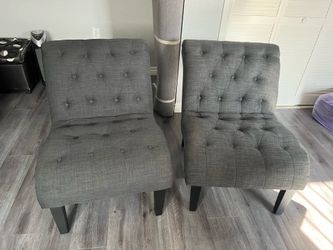 Living Room Chairs