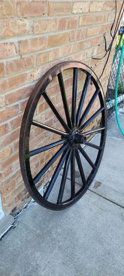 Wagon wheel