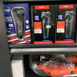 Electric Shaver New In The Box