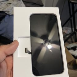 Oem iPhone 15 Oled