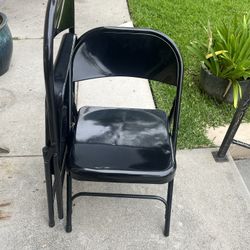 Chair Metal