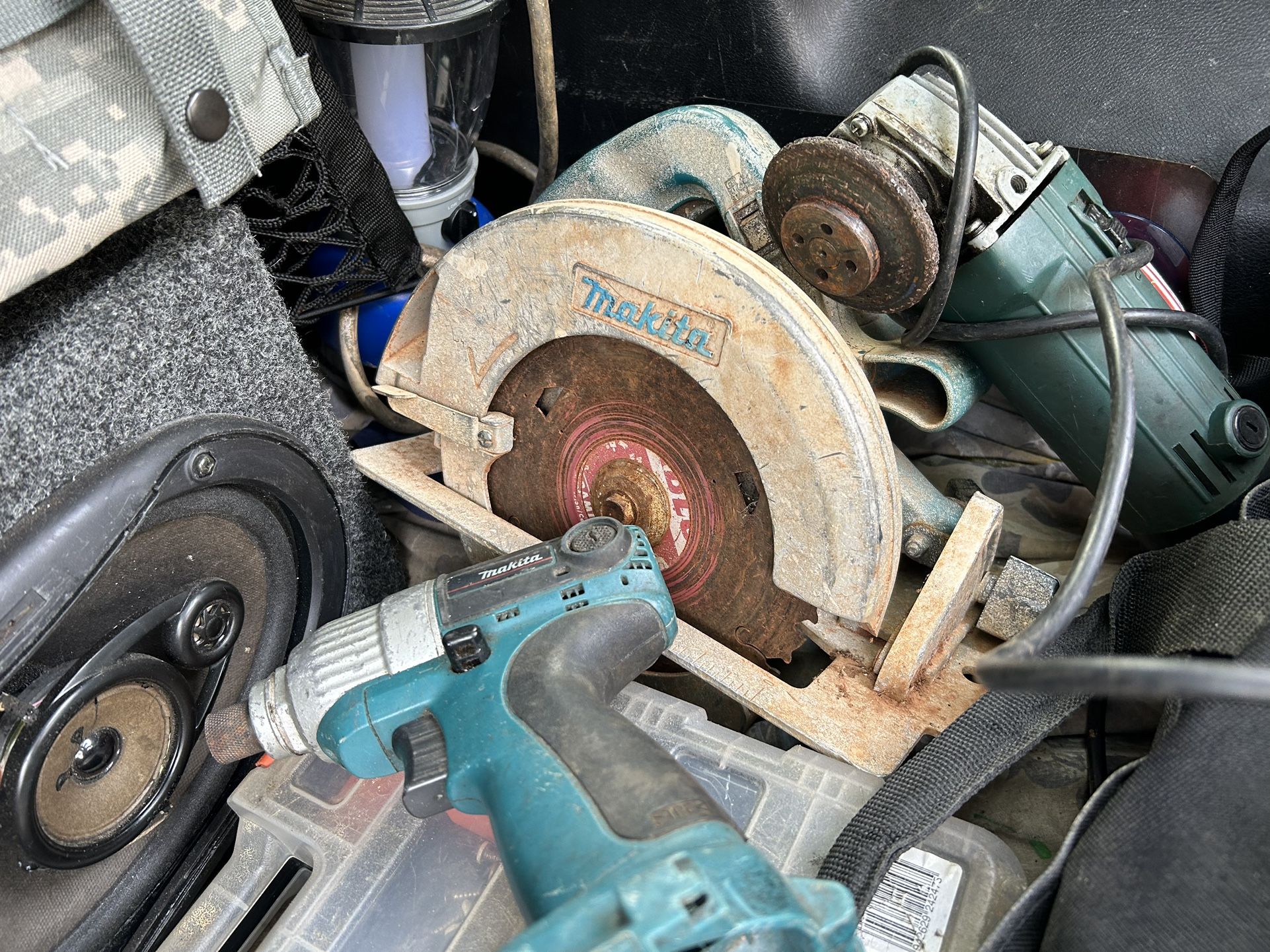 Tools 