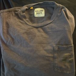 Gallery Dept. Shirt