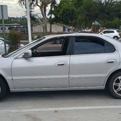 Honda Acura 1999 Car