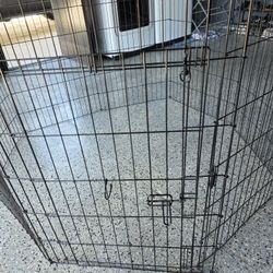 Dog Kennel