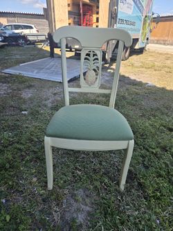 Ethan Allen Legacy Chair