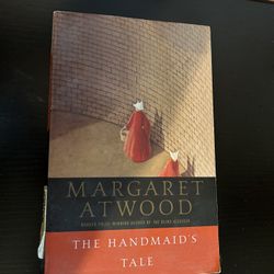 The Handmaids Tale