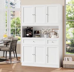 Kitchen cabinet