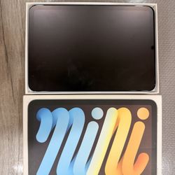 iPad Mini A17 Pro chip