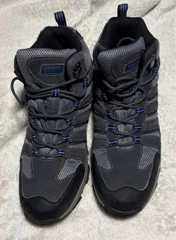 Coleman Mid-Top Hiking Boots