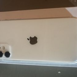 iPhone 11 128gb Unlocked Works With Any Company 