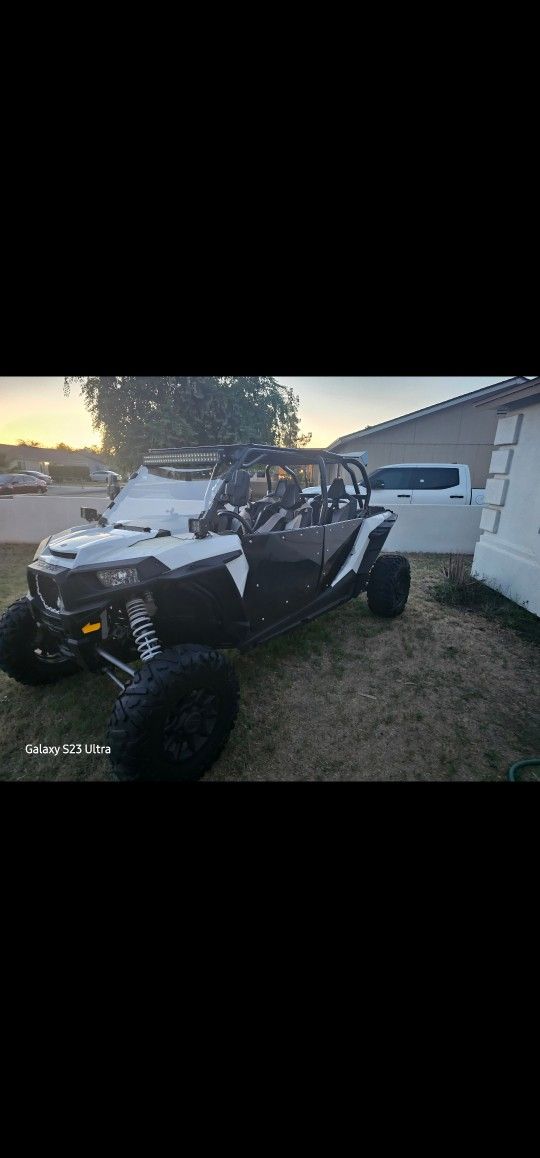 2017 RzR For Sale 1000xp for Sale in Phoenix, AZ - OfferUp