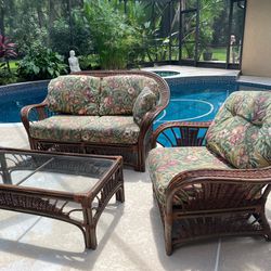 Garden Classics patio furniture 