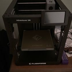 Adventurer 5M 3d Printer
