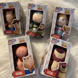 Disney Pixar Toy Story 