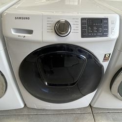 Samsung Washer