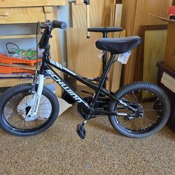 Schwinn Kids Bike 16"