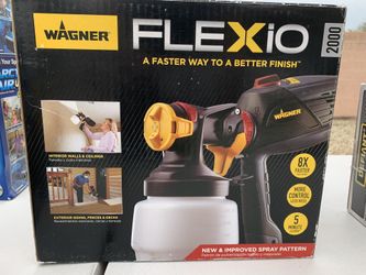 NEW AND USED PAINT SPRAYERS / PAINT SPRAY GUN