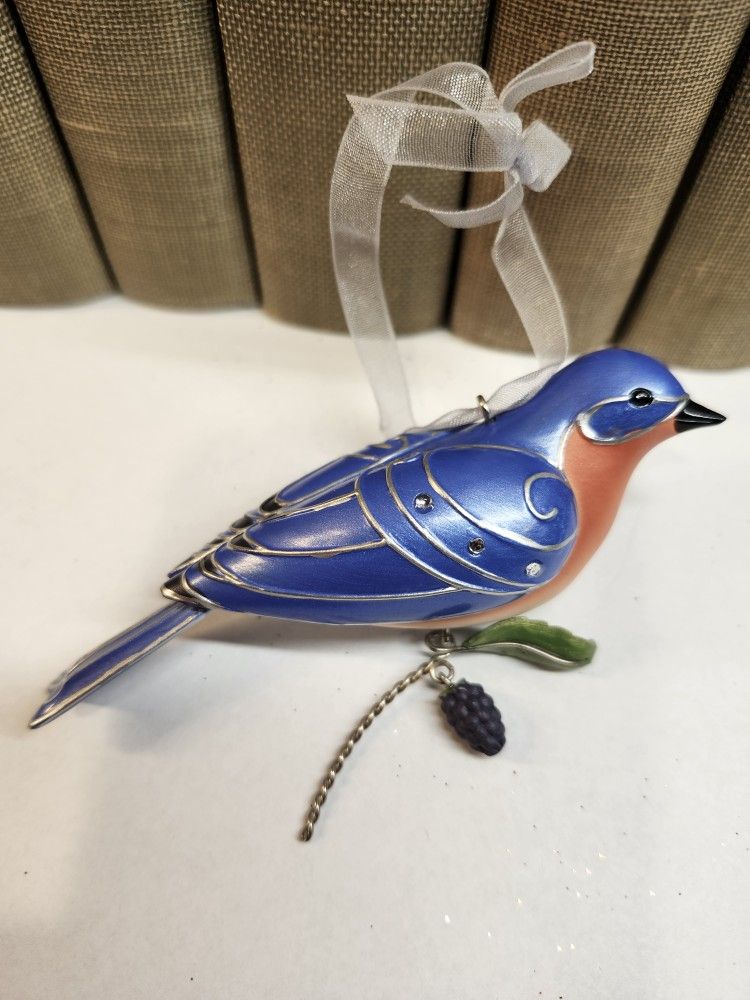 Vintage Christmas Ornaments