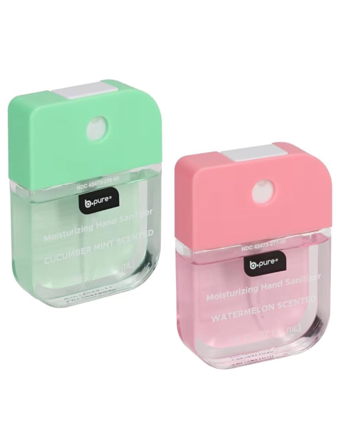 **VIRAL TIKTOK** Hydrating Spray Hand Sanitizer 