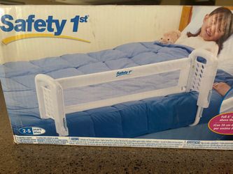 Toddler/kids Bed Rail