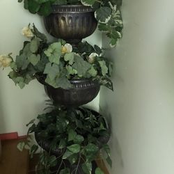 Vase De Planta 