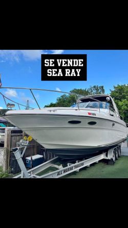 Sea Ray 
