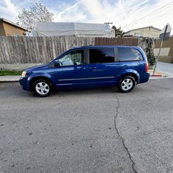 2010 Dodge Grand Caravan