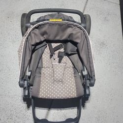 Chico Bravo Stroller