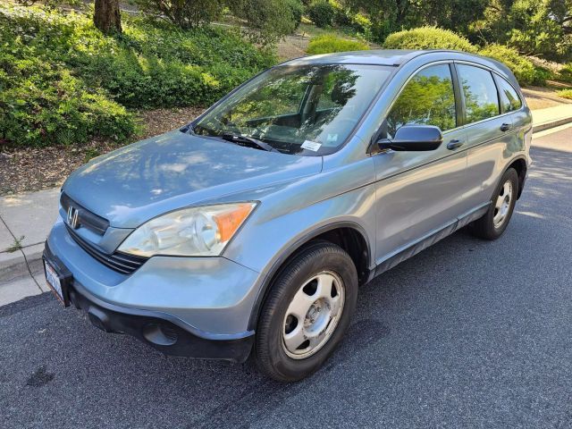 2008 Honda CR-V