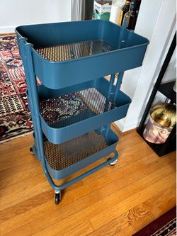 Bar Cart